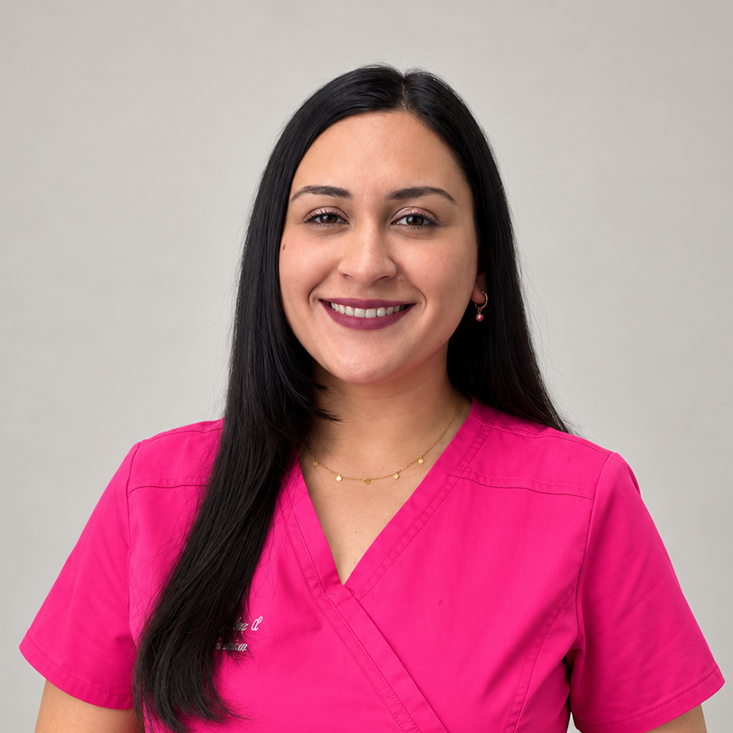 Dra. Judith del Pilar Sáez Contreras